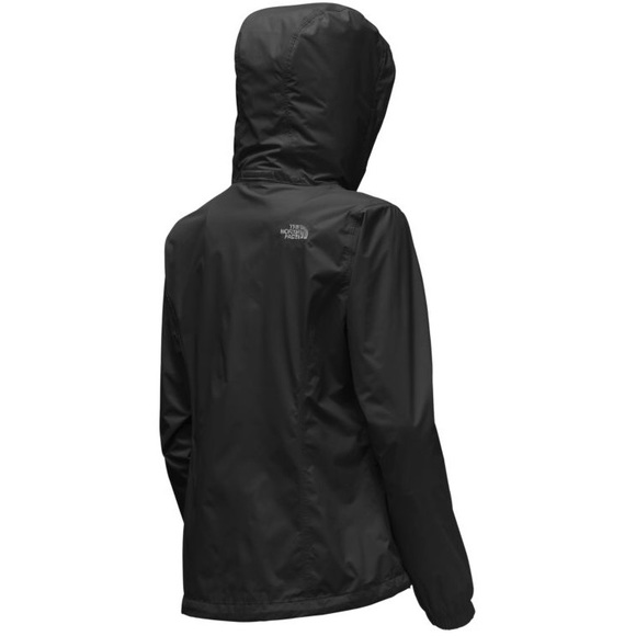 North Face Windbreaker - Picture 3 of 4